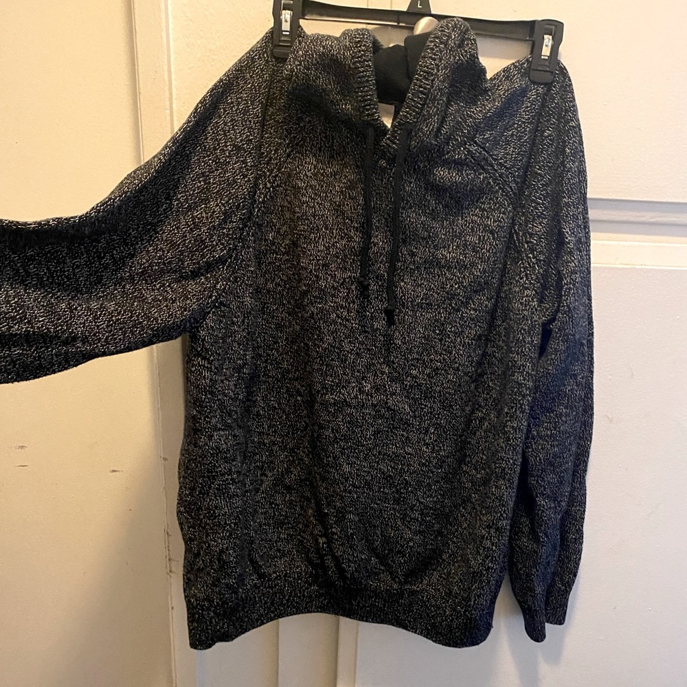 H&M Hoodie Sweater